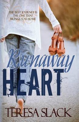 Book cover for Runaway Heart