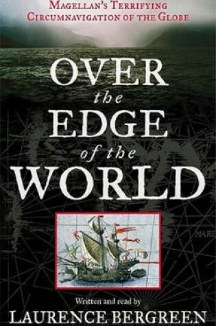 Cover of Over the Edge of the World (4/