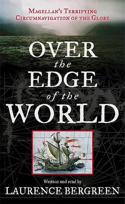 Book cover for Over the Edge of the World (4/