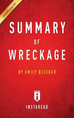 Book cover for Summary of Wreckage