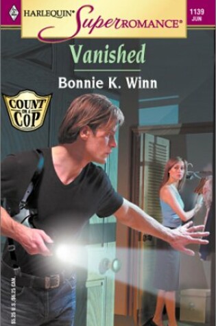 Cover of Vanished