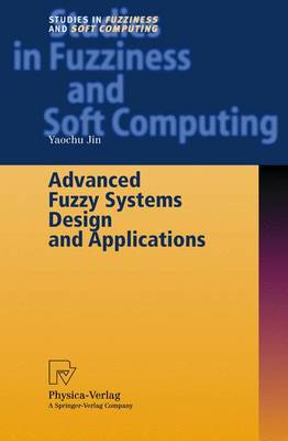 Cover of Advanced Fuzzy Systems Design and Applications