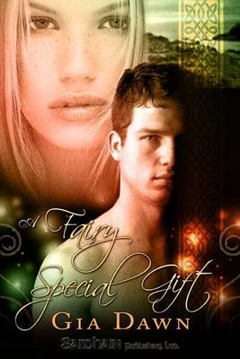 Cover of A Fairy Special Gift