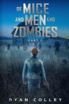 Book cover for Of Mice and Men and Zombies