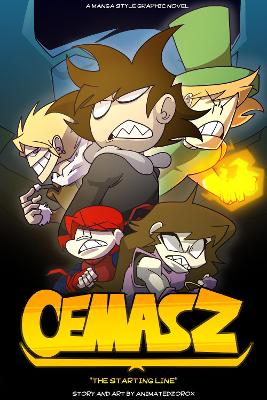 Cover of Cemas Z