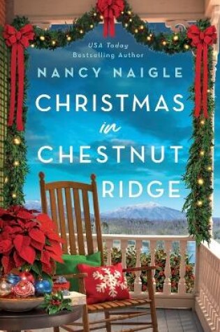 Cover of Christmas in Chestnut Ridge