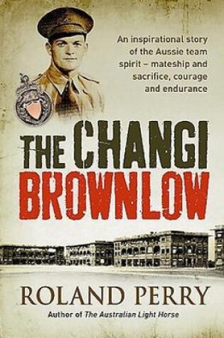 Cover of The Changi Brownlow