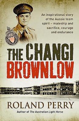 Cover of The Changi Brownlow