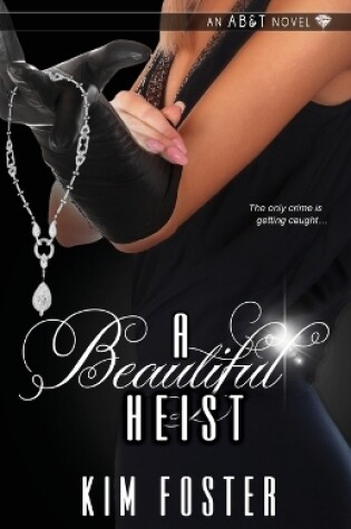 Cover of A Beautiful Heist