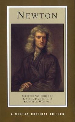 Book cover for Newton