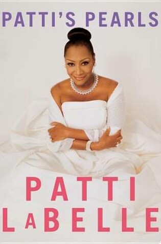 Cover of Patti's Pearls Patti's Pearls