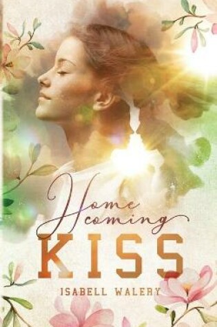 Cover of Homecoming Kiss