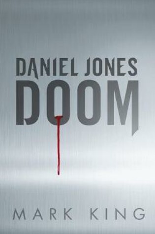 Cover of Daniel Jones