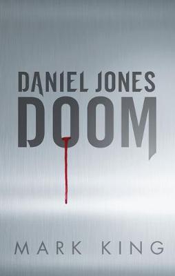 Book cover for Daniel Jones