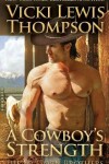 Book cover for A Cowboy's Strength
