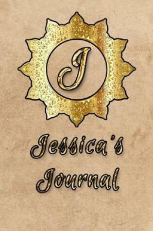 Cover of Jessica