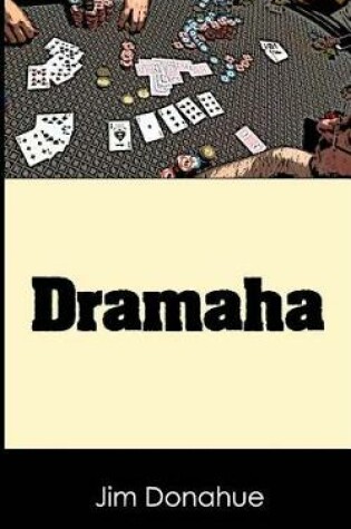 Cover of Dramaha