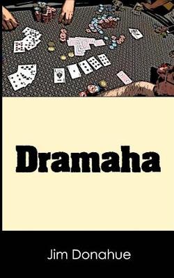 Book cover for Dramaha