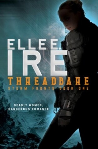 Cover of Threadbare Volume 1