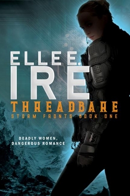 Book cover for Threadbare Volume 1