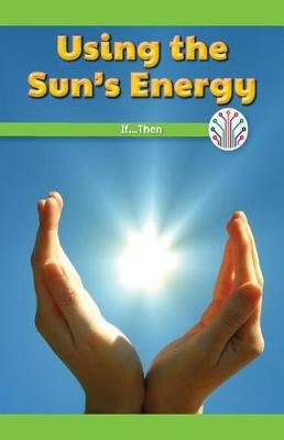 Cover of Using the Sun's Energy