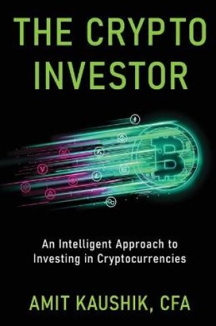 Cover of The Crypto Investor