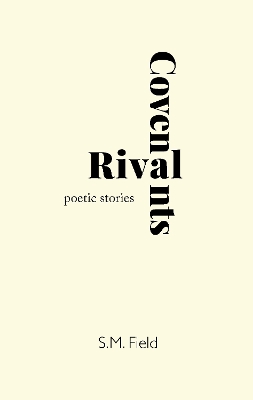 Cover of Rival Covenants