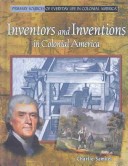 Cover of Inventors and Inventions in Colonial America