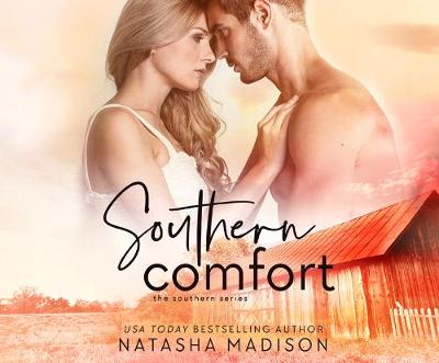 Southern Comfort by Natasha Madison