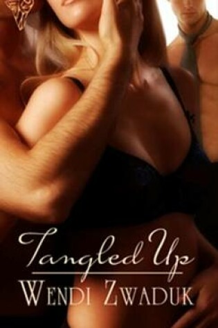 Cover of Tangled Up