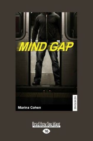 Cover of Mind Gap