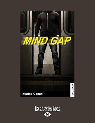 Book cover for Mind Gap