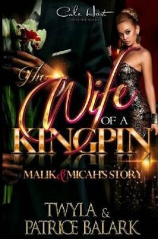 Cover of The Wife of a Kingpin