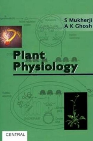 Cover of Plant Physiology