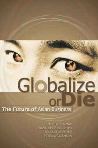 Cover of Global Future