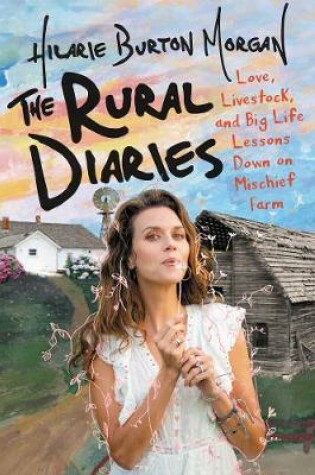 Cover of The Rural Diaries