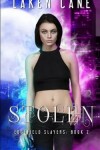 Book cover for Stolen