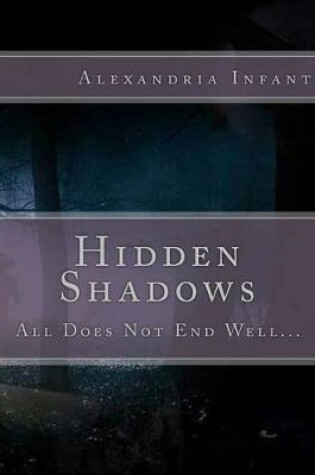 Cover of Hidden Shadows;