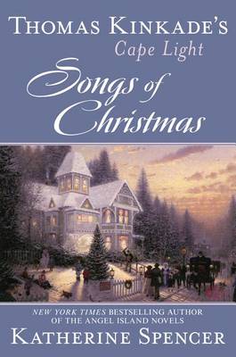 Book cover for Songs of Christmas