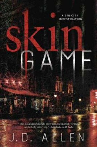 Cover of Skin Game