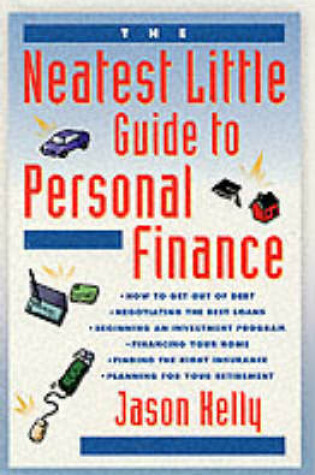 Cover of The Neatest Little Guide to Personal Finance