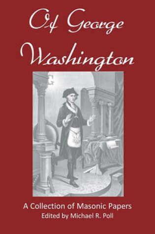 Cover of Of George Washington