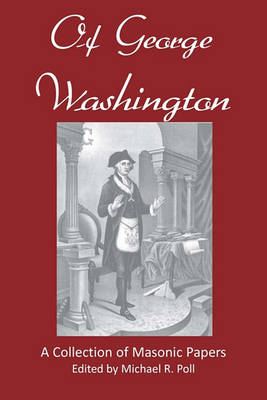 Book cover for Of George Washington