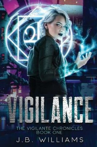 Cover of Vigilance