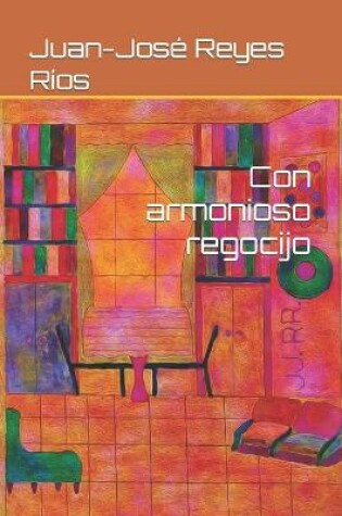 Cover of Con armonioso regocijo