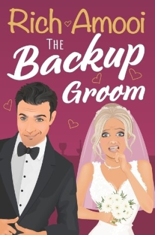 Cover of The Backup Groom