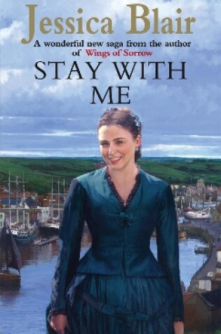 Cover of Stay With Me