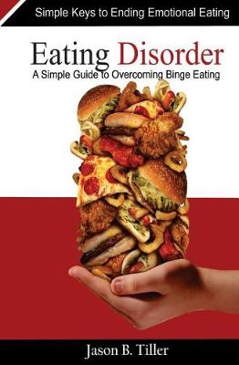 Book cover for Eating Disorders