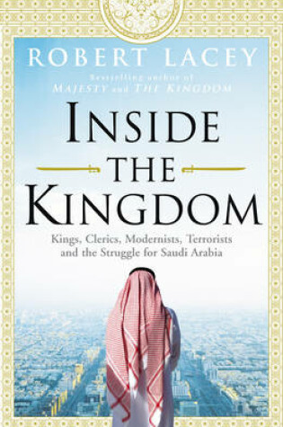 Cover of Inside The Kingdom