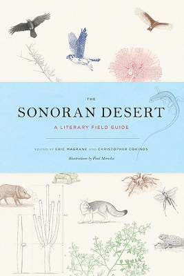 Cover of The Sonoran Desert